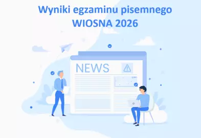 Wyniki egzaminu pisemnego - WIOSNA 2026 - PIIB