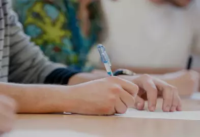 Zmniejszony zakres egzaminu